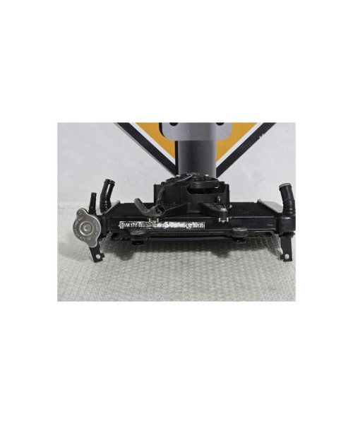 Radiator Complet Bmw G 310 GS 0G31 40 Years 2021