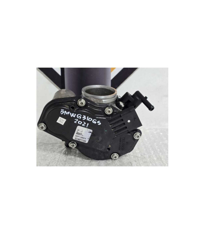 Rampa Injectie Bmw G 310 GS 0G31 40 Years 2021