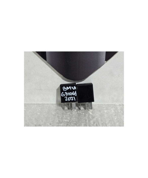 Releu 35A Bmw G 310 GS 0G31 40 Years 2021