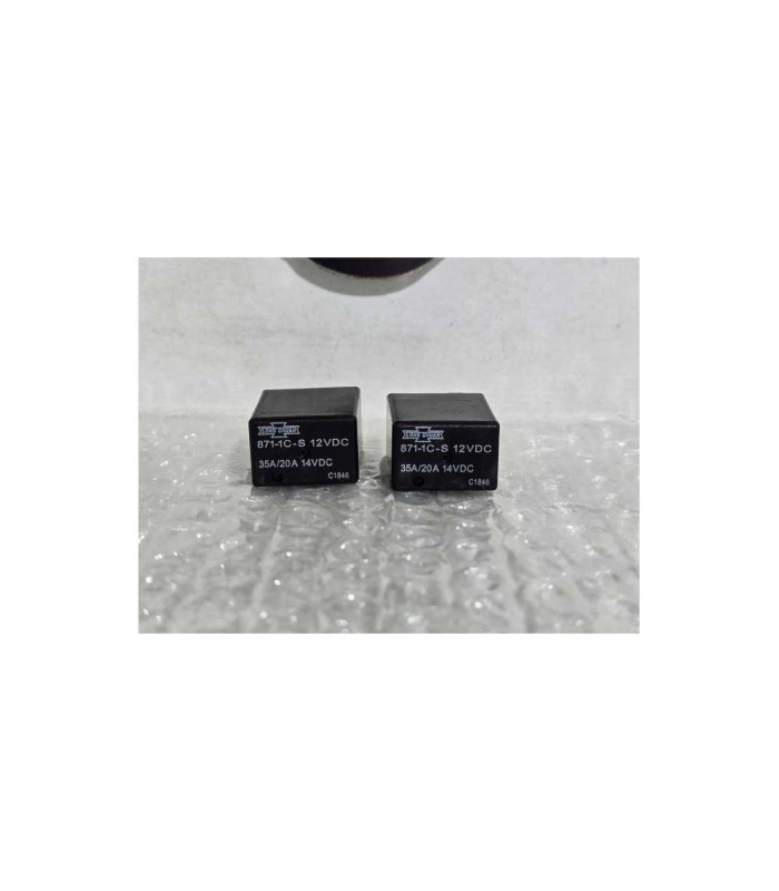 Releu 35A Bmw G 310 GS 0G31 40 Years 2021