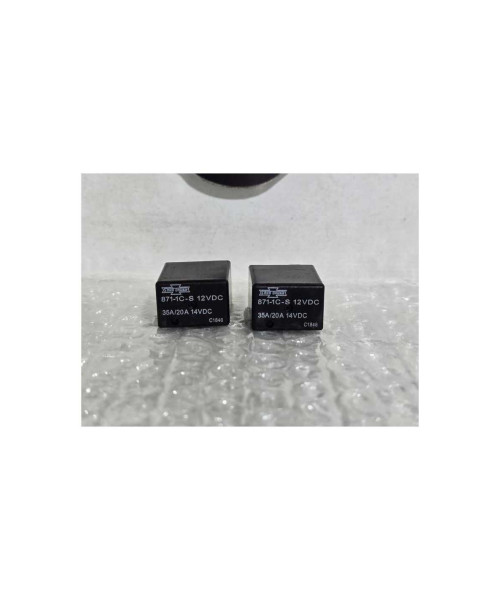 Releu 35A Bmw G 310 GS 0G31 40 Years 2021