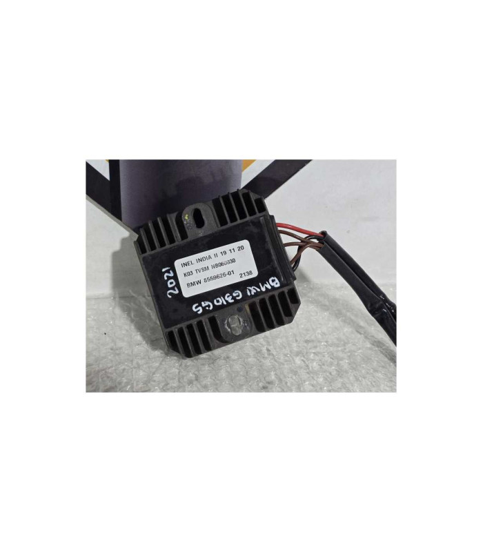 Releu Incarcare Bmw G 310 GS 0G31 40 Years 2021