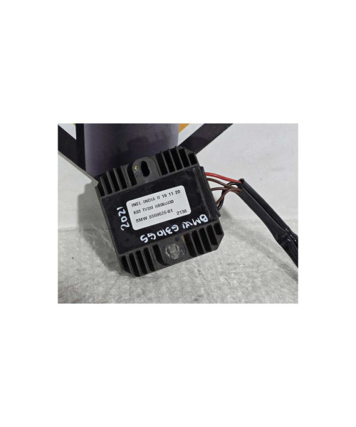 Releu Incarcare Bmw G 310 GS 0G31 40 Years 2021