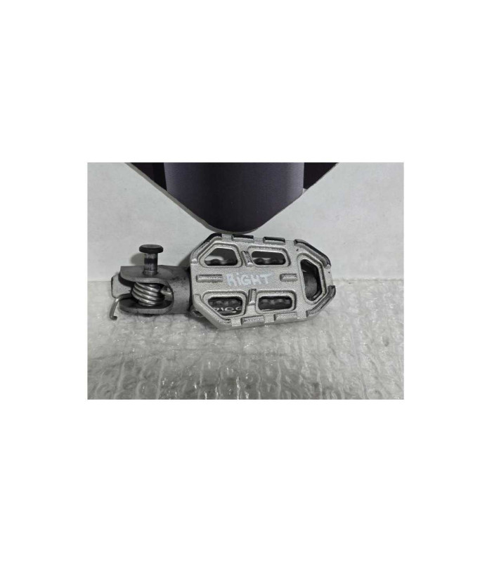 Scarita Dreapta Pilot Bmw G 310 GS 0G31 40 Years 2021