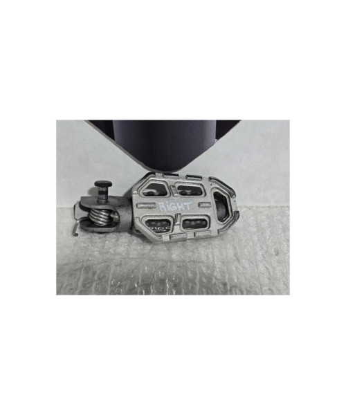 Scarita Dreapta Pilot Bmw G 310 GS 0G31 40 Years 2021