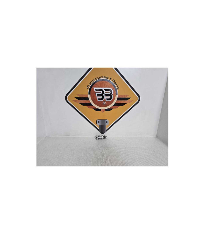 Scarita Stanga Pilot Bmw G 310 GS 0G31 40 Years 2021