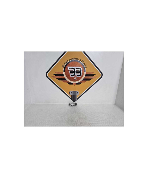 Scarita Stanga Pilot Bmw G 310 GS 0G31 40 Years 2021