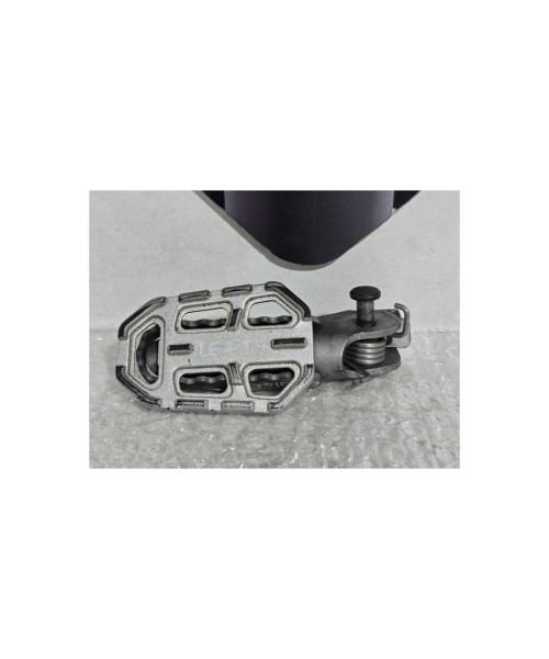 Scarita Stanga Pilot Bmw G 310 GS 0G31 40 Years 2021