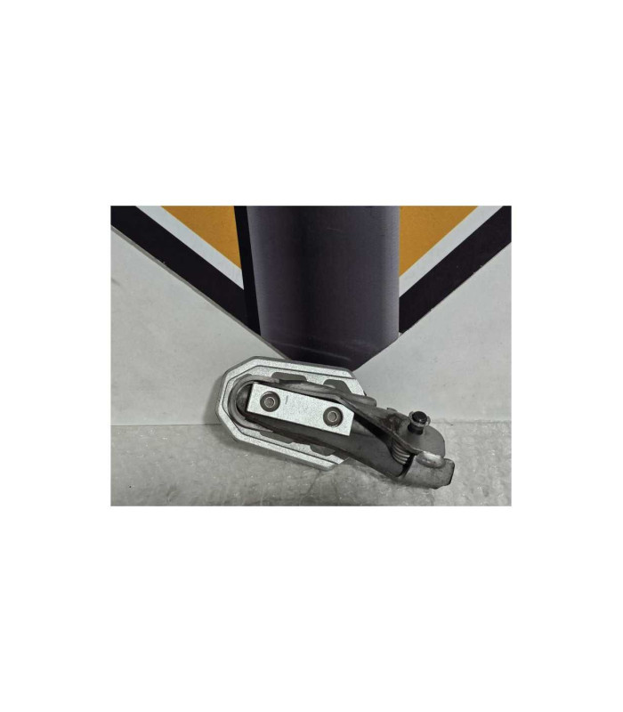 Scarita Stanga Pilot Bmw G 310 GS 0G31 40 Years 2021