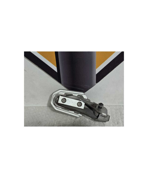 Scarita Stanga Pilot Bmw G 310 GS 0G31 40 Years 2021