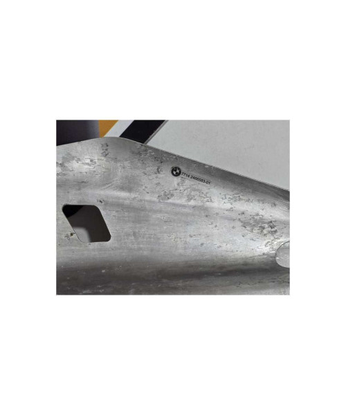 Scut Aluminiu Motor Bmw G 310 GS 0G31 40 Years 2021