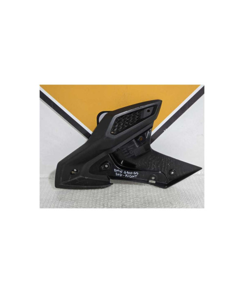 Semicarena Dreapta Admisie Aer Bmw G 310 GS 0G31 40 Years 2021