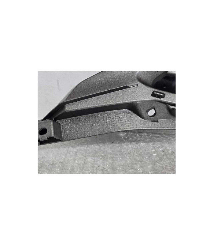 Semicarena Frontala Dreapta Bmw G 310 GS 0G31 40 Years 2021