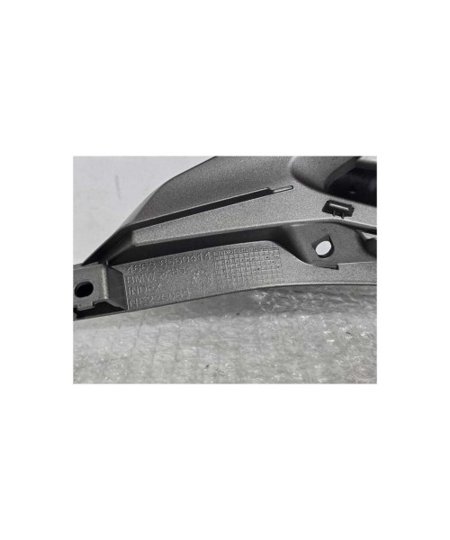 Semicarena Frontala Dreapta Bmw G 310 GS 0G31 40 Years 2021