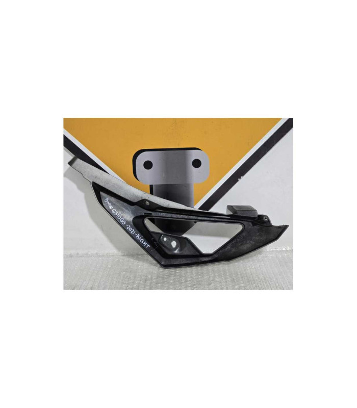 Semicarena Frontala Dreapta Bmw G 310 GS 0G31 40 Years 2021