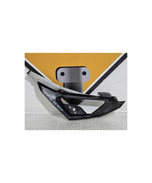 Semicarena Frontala Dreapta Bmw G 310 GS 0G31 40 Years 2021