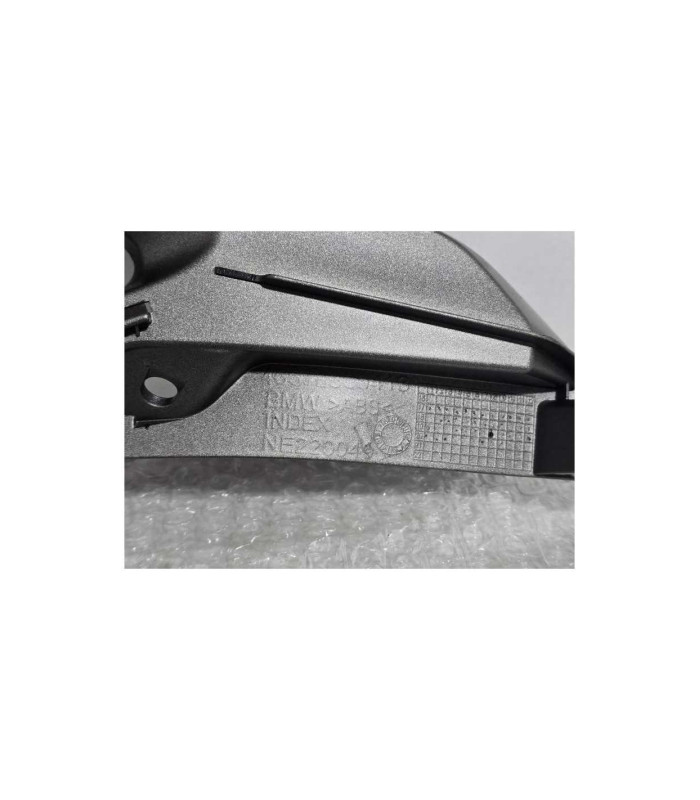 Semicarena Frontala Stanga Bmw G 310 GS 0G31 40 Years 2021