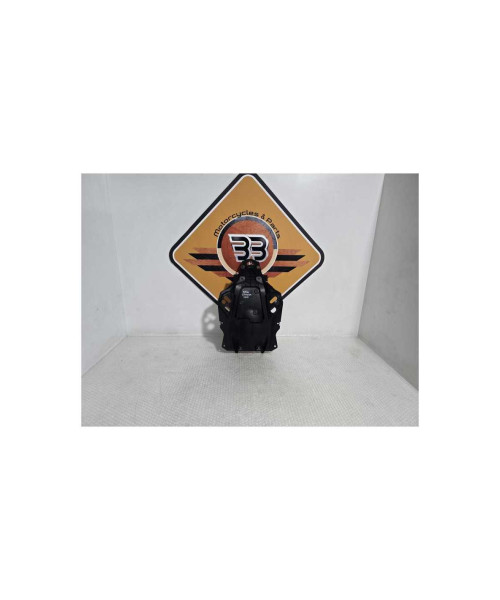 Semicarena Interioara Codita Bmw G 310 GS 0G31 40 Years 2021