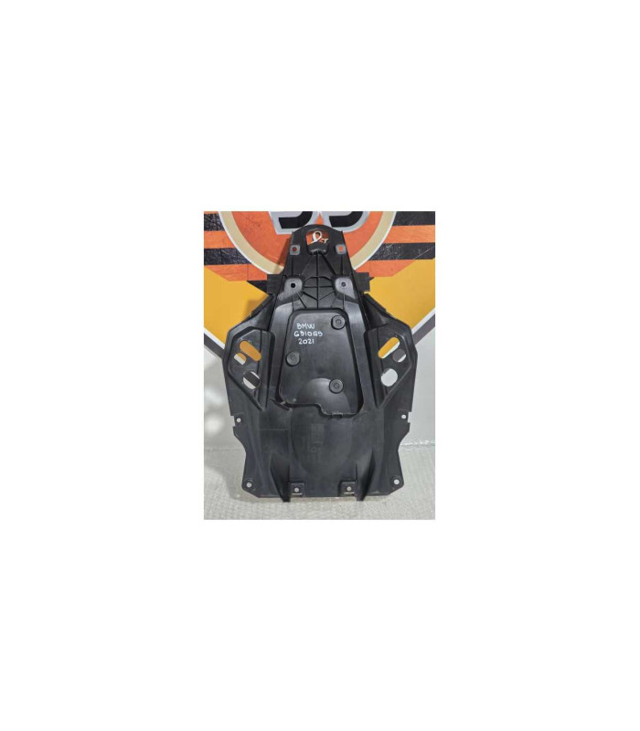 Semicarena Interioara Codita Bmw G 310 GS 0G31 40 Years 2021