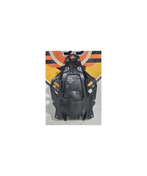 Semicarena Interioara Codita Bmw G 310 GS 0G31 40 Years 2021