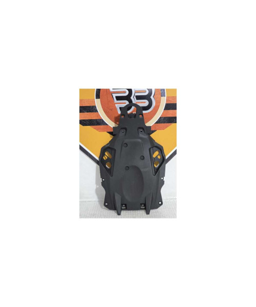 Semicarena Interioara Codita Bmw G 310 GS 0G31 40 Years 2021