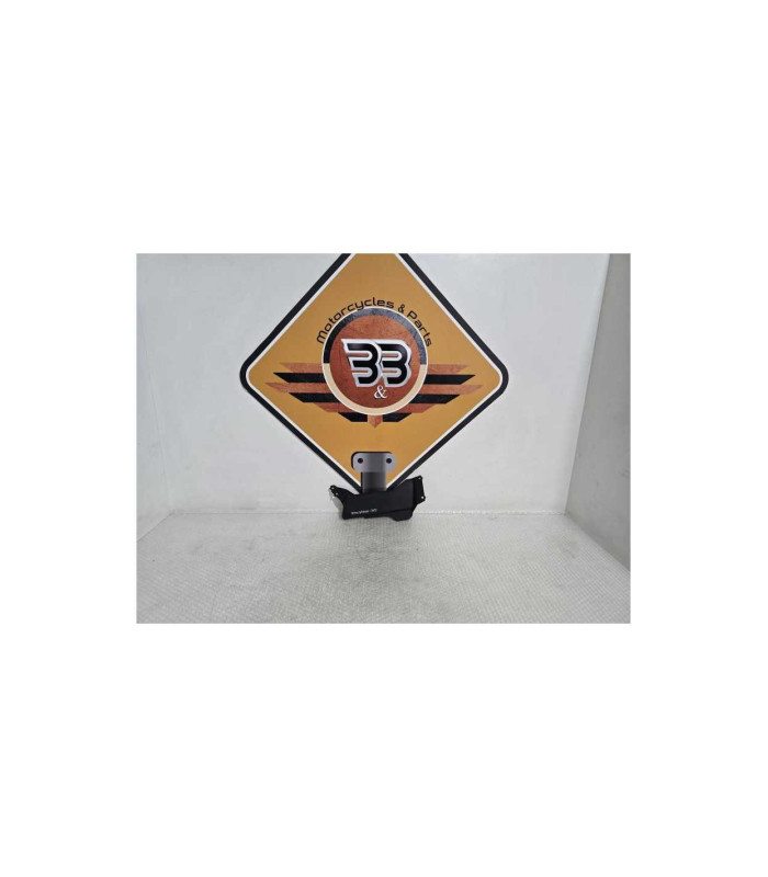 Semicarena Interioara Radiator Bmw G 310 GS 0G31 40 Years 2021