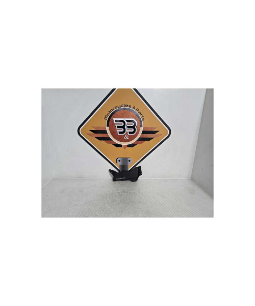 Semicarena Interioara Radiator Bmw G 310 GS 0G31 40 Years 2021