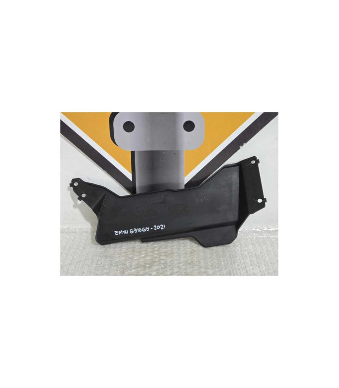 Semicarena Interioara Radiator Bmw G 310 GS 0G31 40 Years 2021