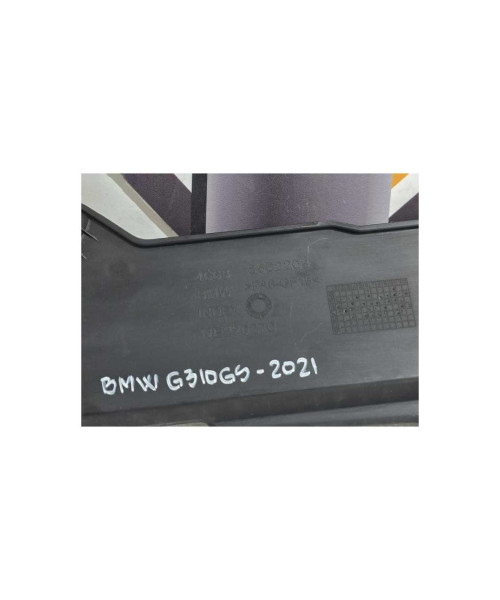 Semicarena Interioara Radiator Bmw G 310 GS 0G31 40 Years 2021