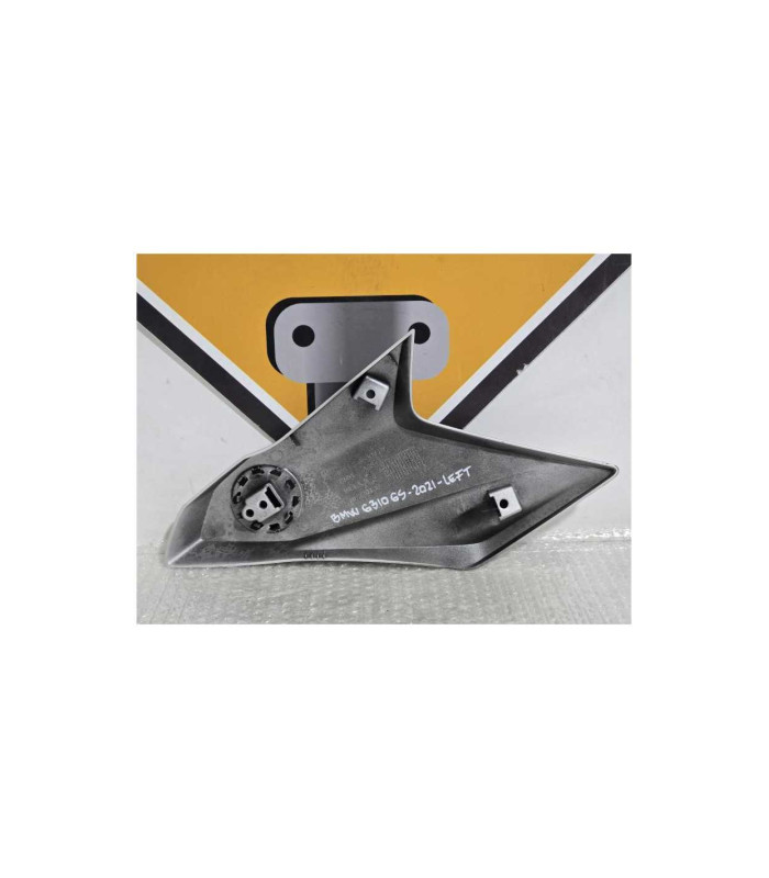 Semicarena Laterala Stanga Bmw G 310 GS 0G31 40 Years 2021