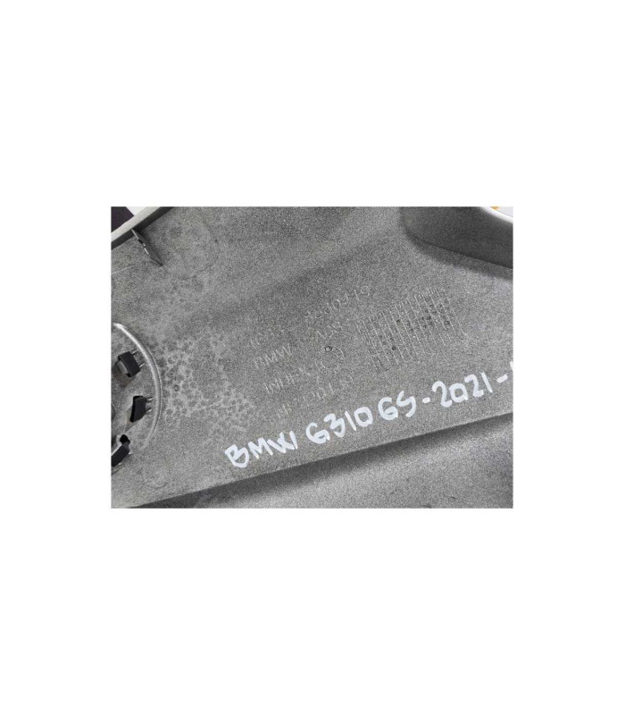 Semicarena Laterala Stanga Bmw G 310 GS 0G31 40 Years 2021