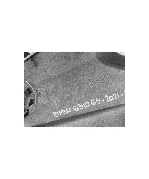 Semicarena Laterala Stanga Bmw G 310 GS 0G31 40 Years 2021