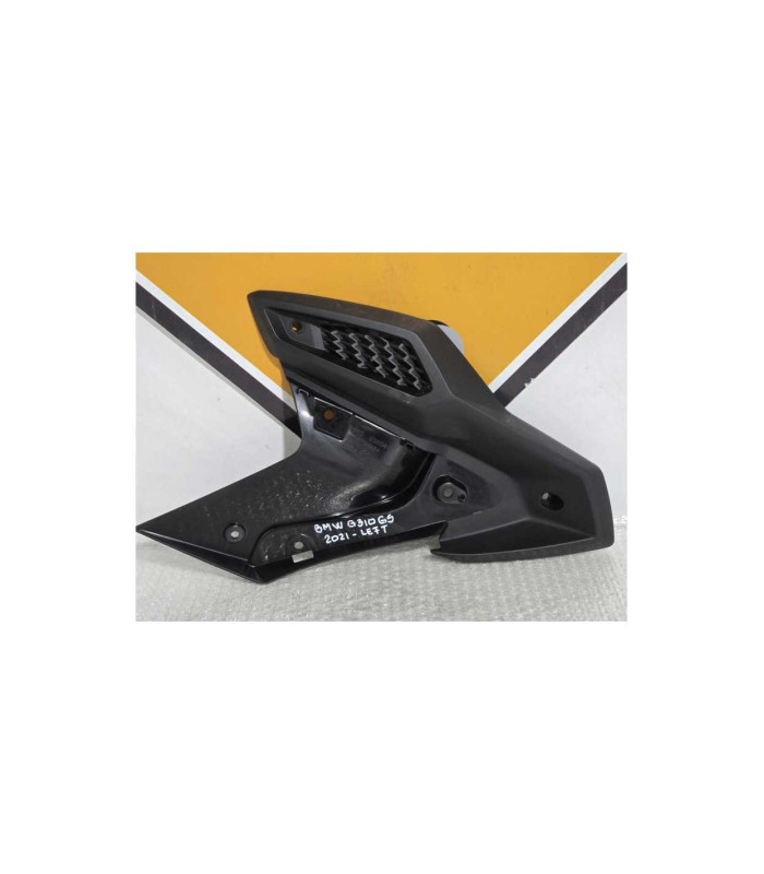 Semicarena Stanga Admisie Aer Bmw G 310 GS 0G31 40 Years 2021