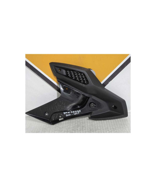 Semicarena Stanga Admisie Aer Bmw G 310 GS 0G31 40 Years 2021