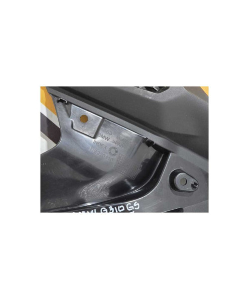 Semicarena Stanga Admisie Aer Bmw G 310 GS 0G31 40 Years 2021