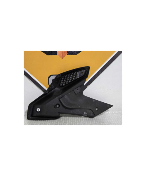 Semicarena Stanga Admisie Aer Bmw G 310 GS 0G31 40 Years 2021