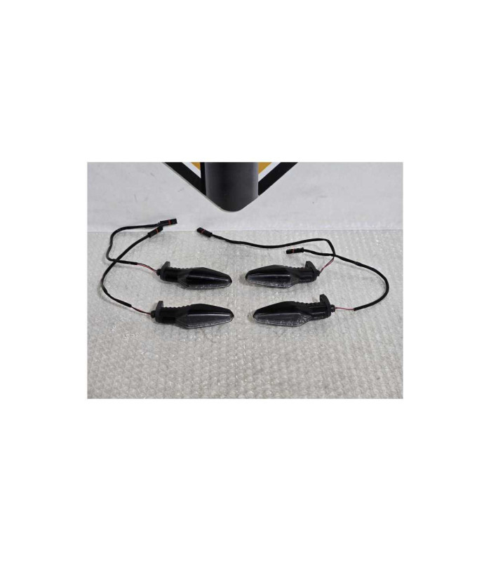 Semnalizari Bmw G 310 GS 0G31 40 Years 2021