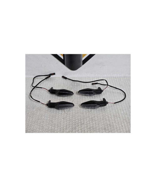 Semnalizari Bmw G 310 GS 0G31 40 Years 2021