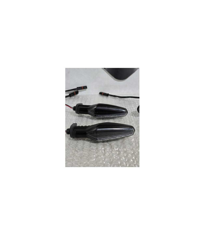 Semnalizari Bmw G 310 GS 0G31 40 Years 2021