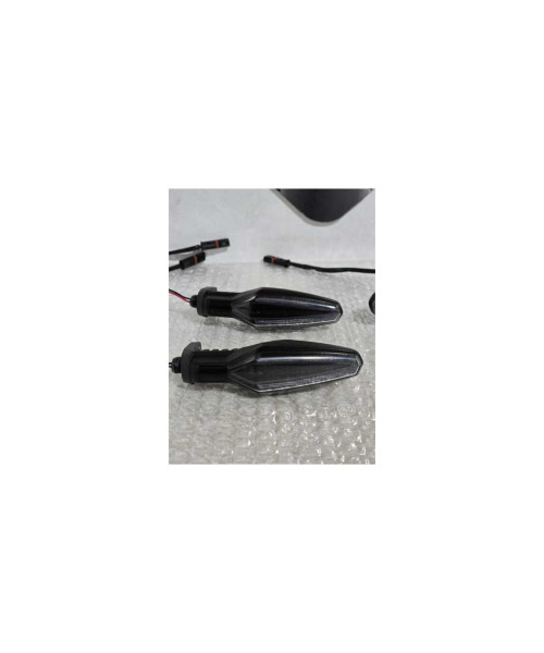 Semnalizari Bmw G 310 GS 0G31 40 Years 2021