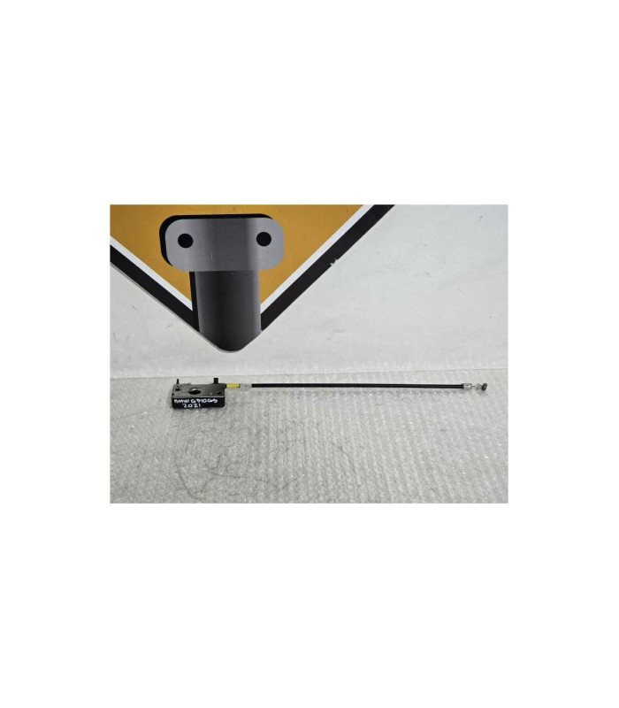 Sistem Blocare Sea Bmw G 310 GS 0G31 40 Years 2021