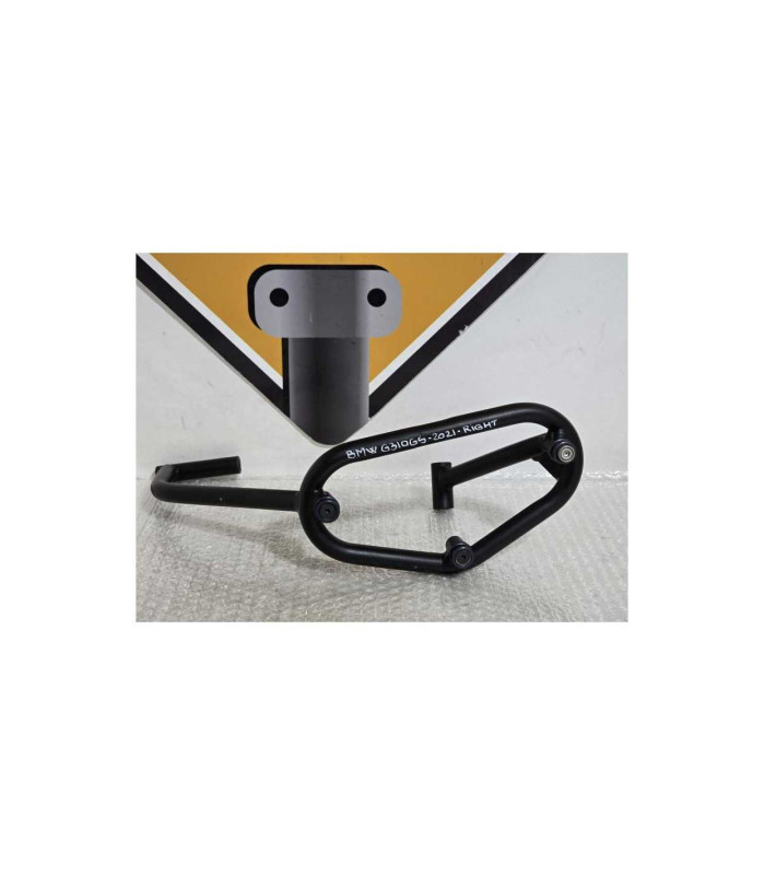 Suport Geanta Laterala Dreapta Bmw G 310 GS 0G31 40 Years 2021