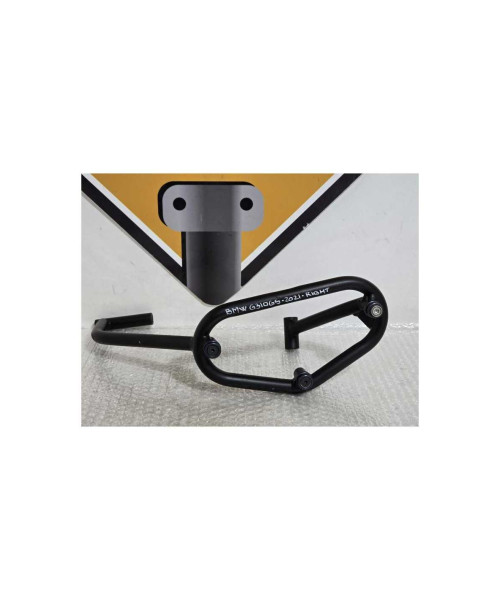 Suport Geanta Laterala Dreapta Bmw G 310 GS 0G31 40 Years 2021