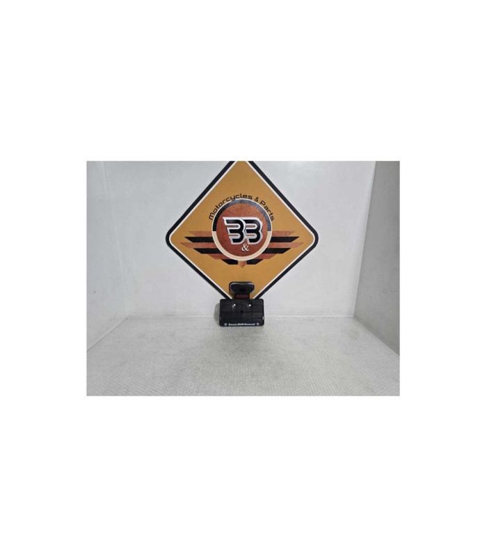 Suport Placuta Inmatriculare Bmw G 310 GS 0G31 40 Years 2021