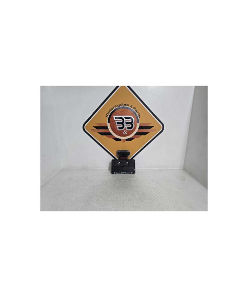 Suport Placuta Inmatriculare Bmw G 310 GS 0G31 40 Years 2021