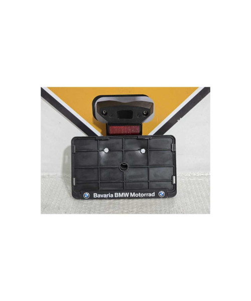 Suport Placuta Inmatriculare Bmw G 310 GS 0G31 40 Years 2021