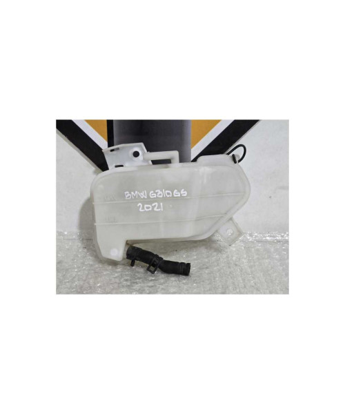 Vas Expansiune Bmw G 310 GS 0G31 40 Years 2021