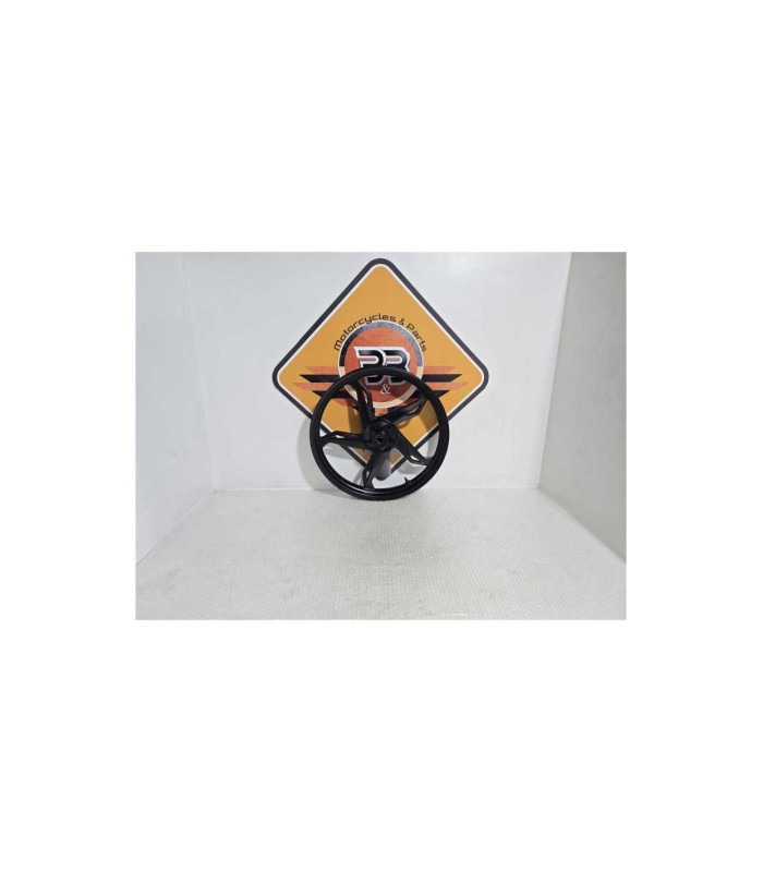 Janta Fata Bmw G 310 GS 0G31 40 Years 2021