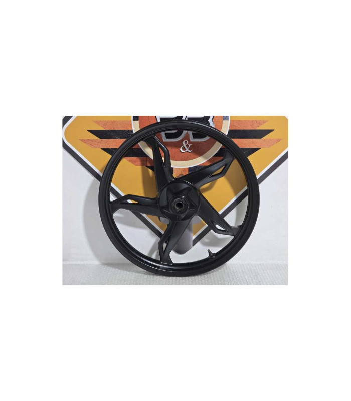 Janta Fata Bmw G 310 GS 0G31 40 Years 2021