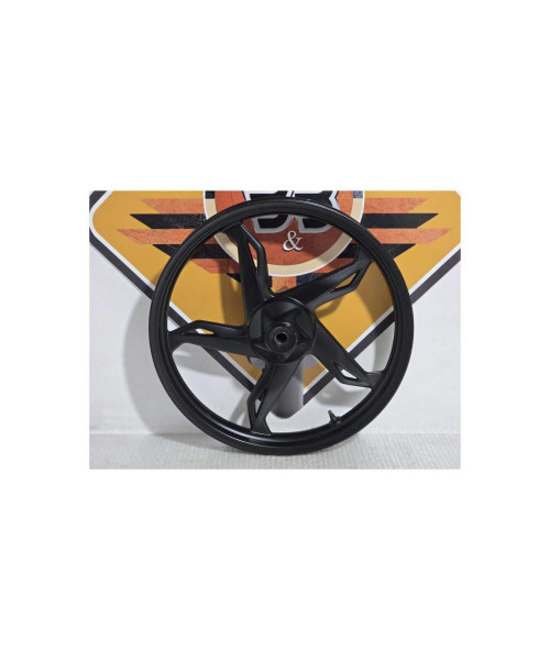 Janta Fata Bmw G 310 GS 0G31 40 Years 2021